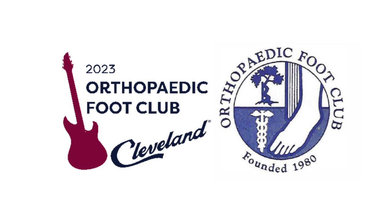 2023 Annual Meeting Logo