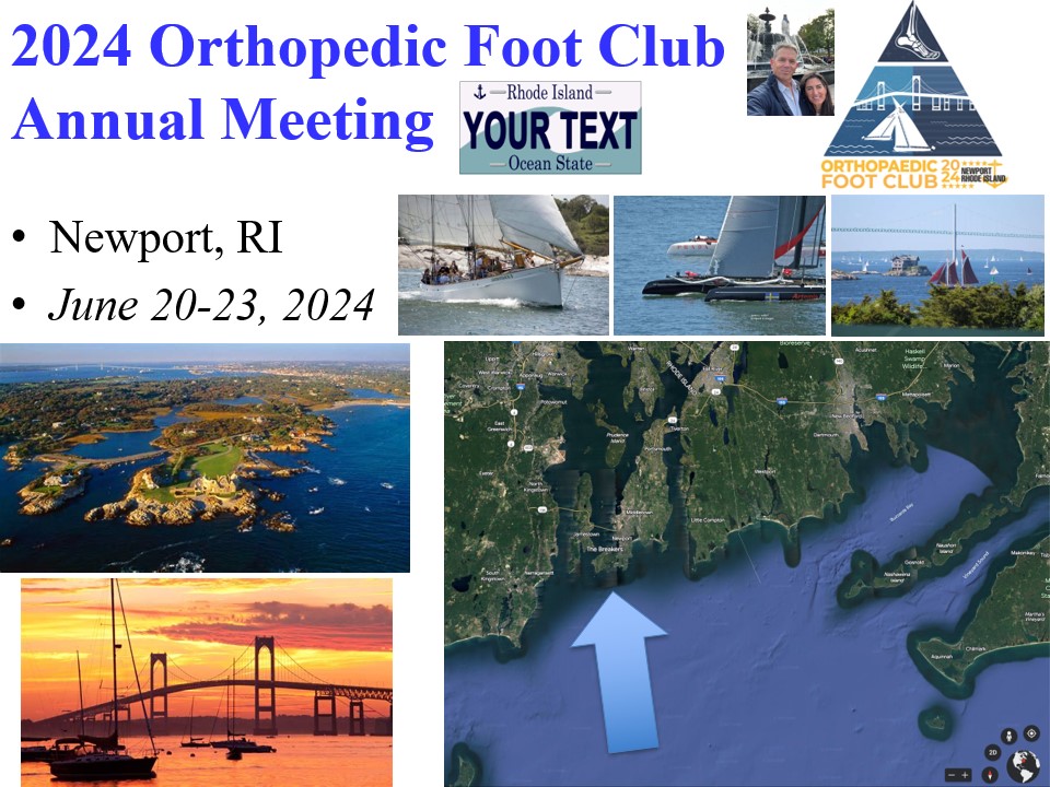 2024 Annual Meeting Logo